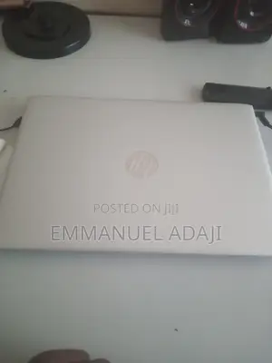 New Laptop HP 14-dq1088wm 8GB Intel Core i7 SSD 256GB