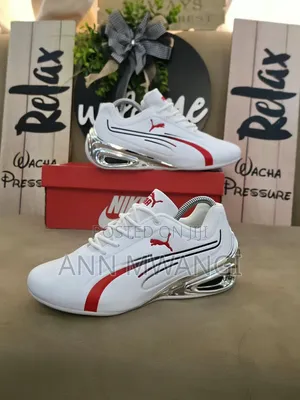 Puma Gt Shoe