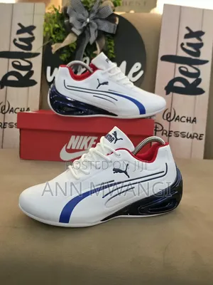 Puma Gt Shoe