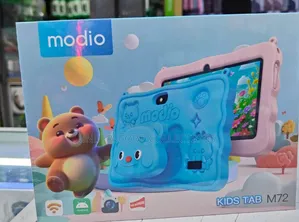 New Modio M7 256 GB Blue