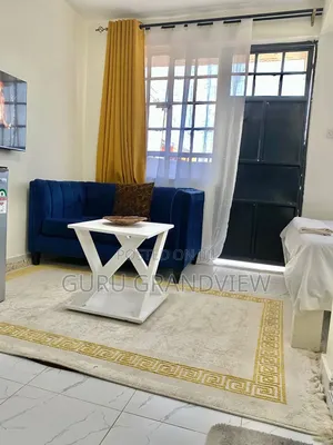 Studio Utawala Airbnb