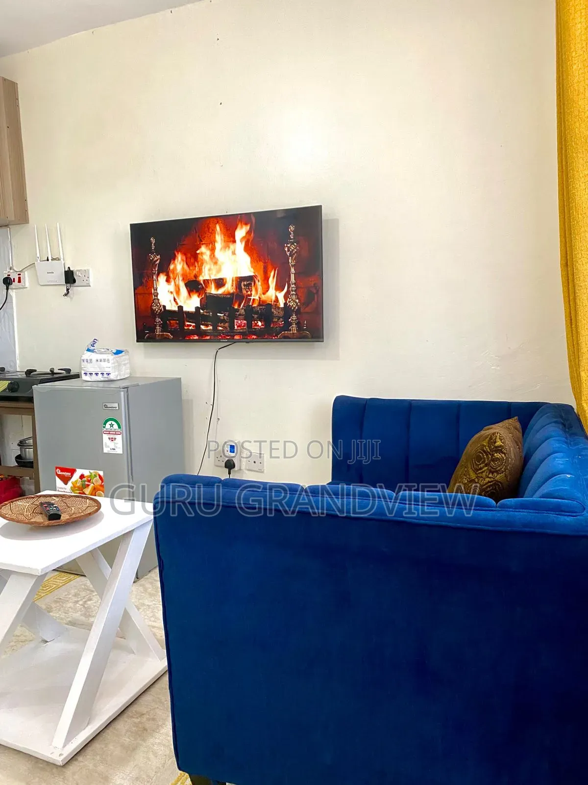 Studio Utawala Airbnb