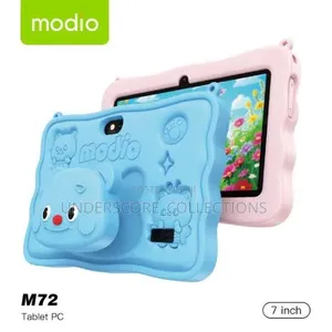 New Modio M7 256 GB Blue