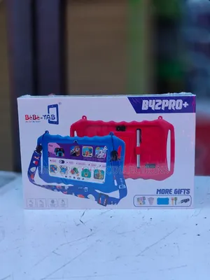 New Bebe B42 Pro+ 256 GB Blue