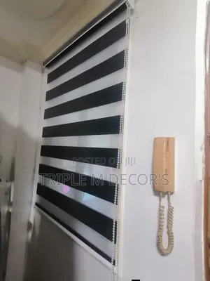 Quality Blinds Supplier- Window Blinds in Nairobi Kenya