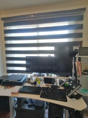 Professional Window Blind Supplier and Installation, Nairobi CBD