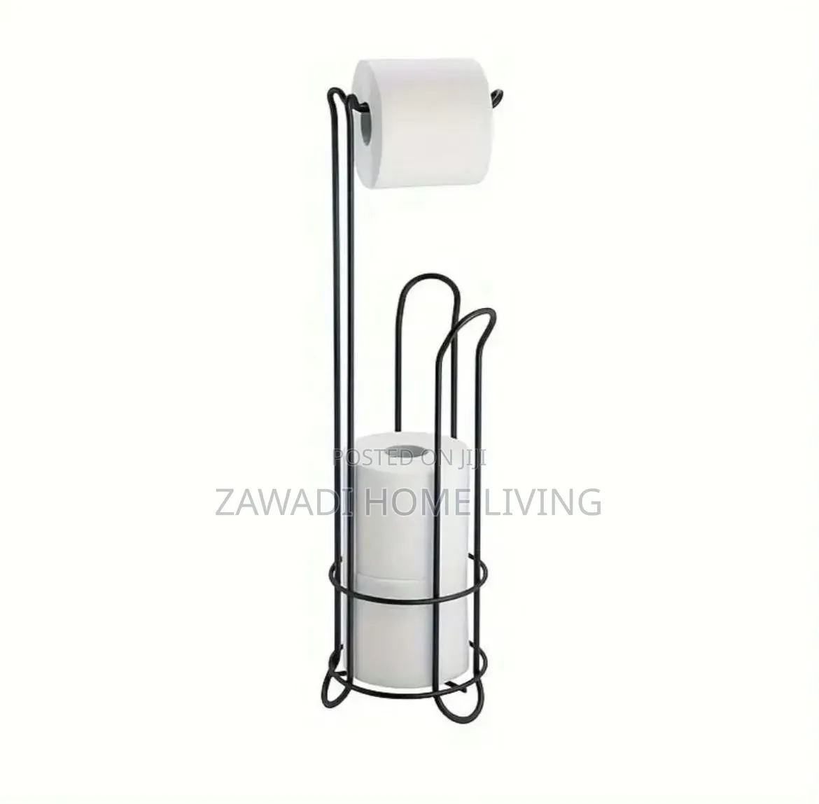 Tissue Stand