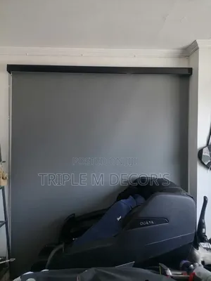 Sunscreen Roller Blinds for Sale | Upgrade Your Windows Today
