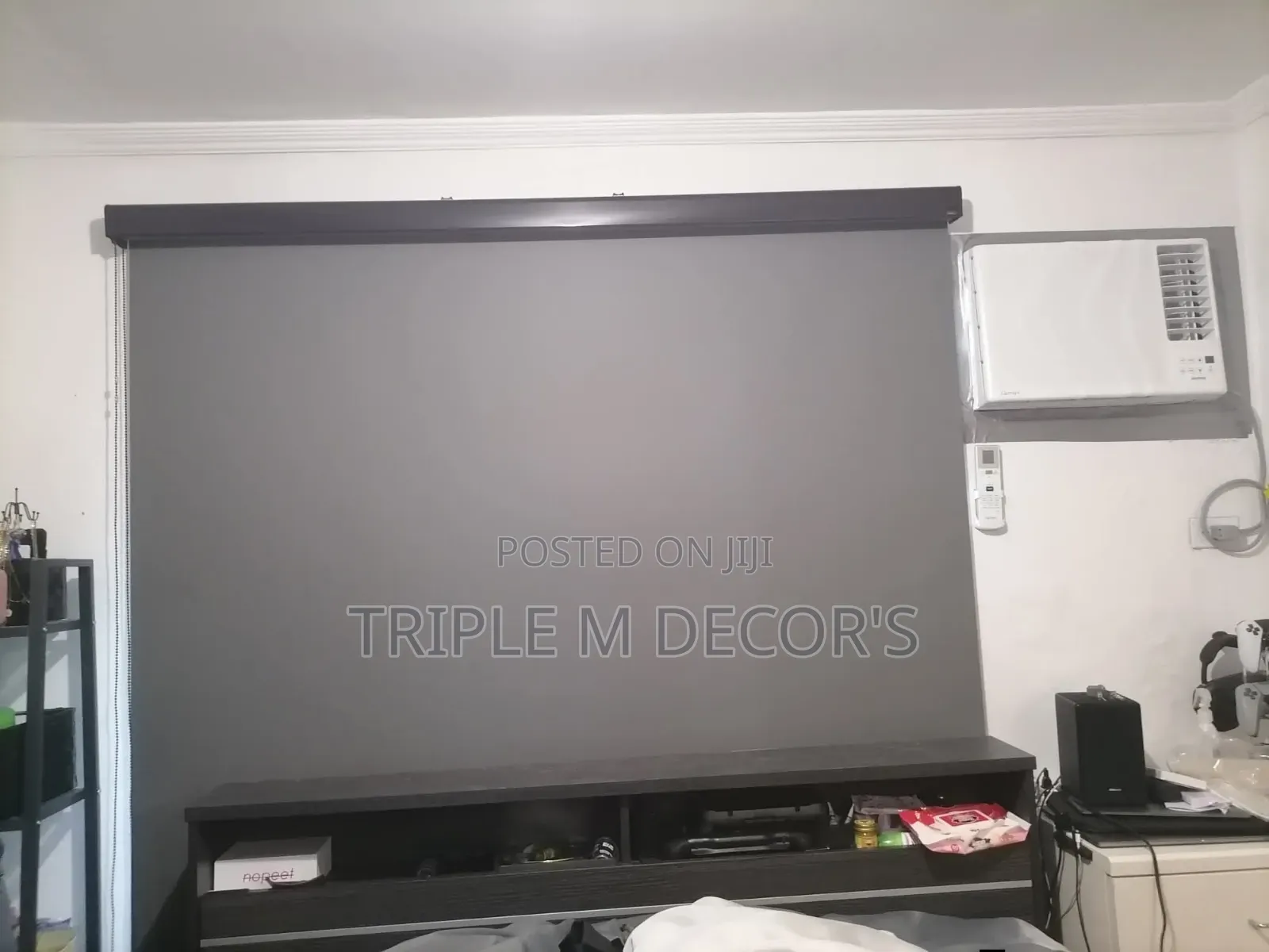 Sunscreen Roller Blinds for Sale | Upgrade Your Windows Today