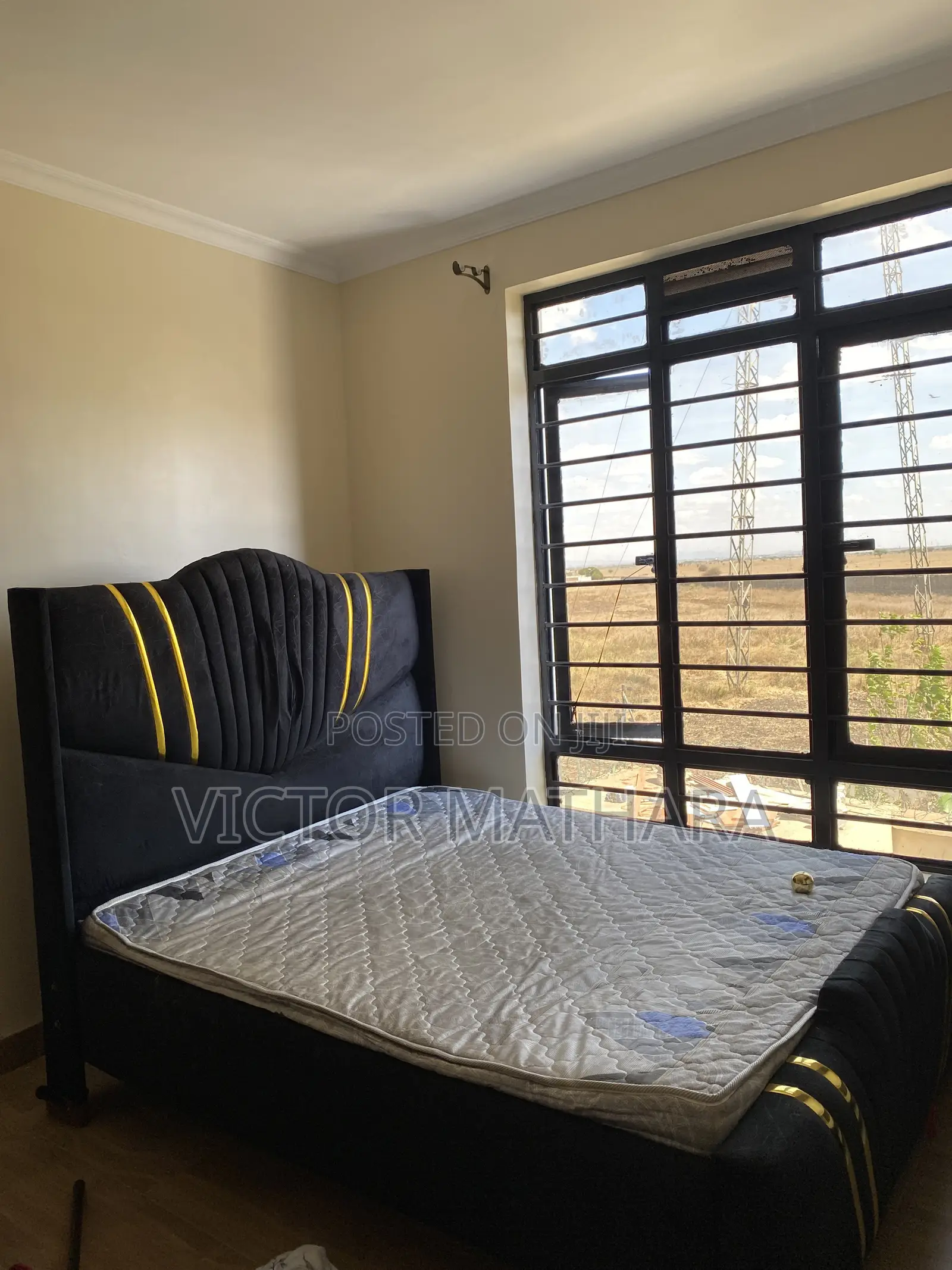 Bedroom Bed