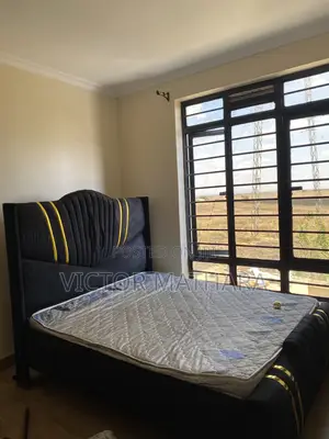 Bedroom Bed
