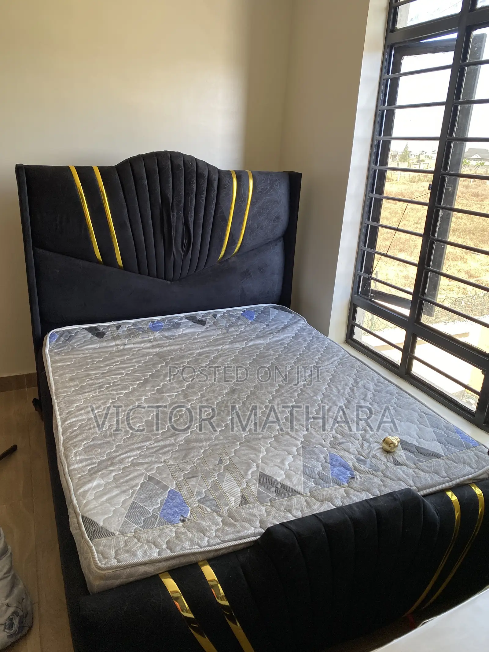 Bedroom Bed