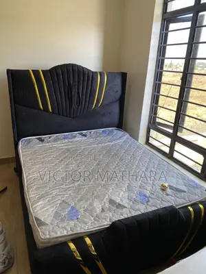 Bedroom Bed