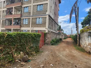 Commercial Plots Ruaka