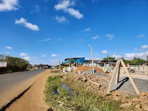 Mugutha Commercial Plots