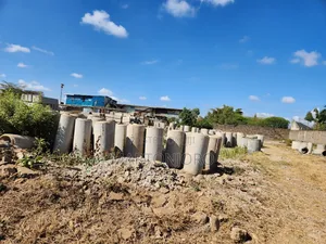 Mugutha Commercial Plots
