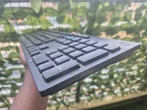 Dell Slim Wired Keyboard
