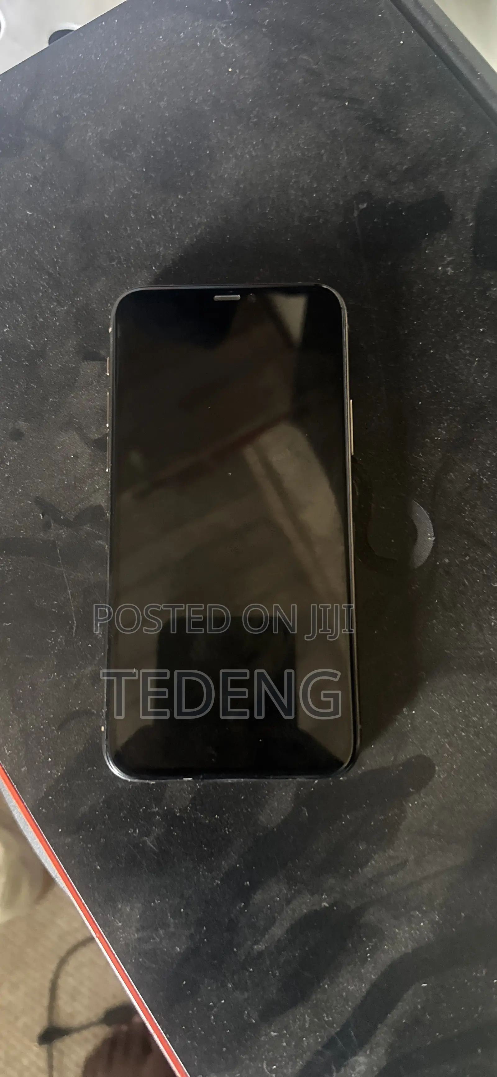 Apple iPhone 11 Pro 256 GB Gold