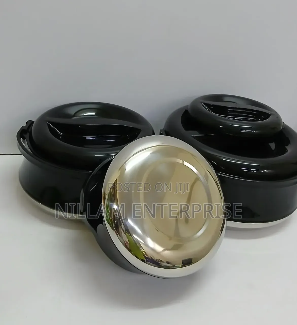 Royal Insulated Casserole Hotpots