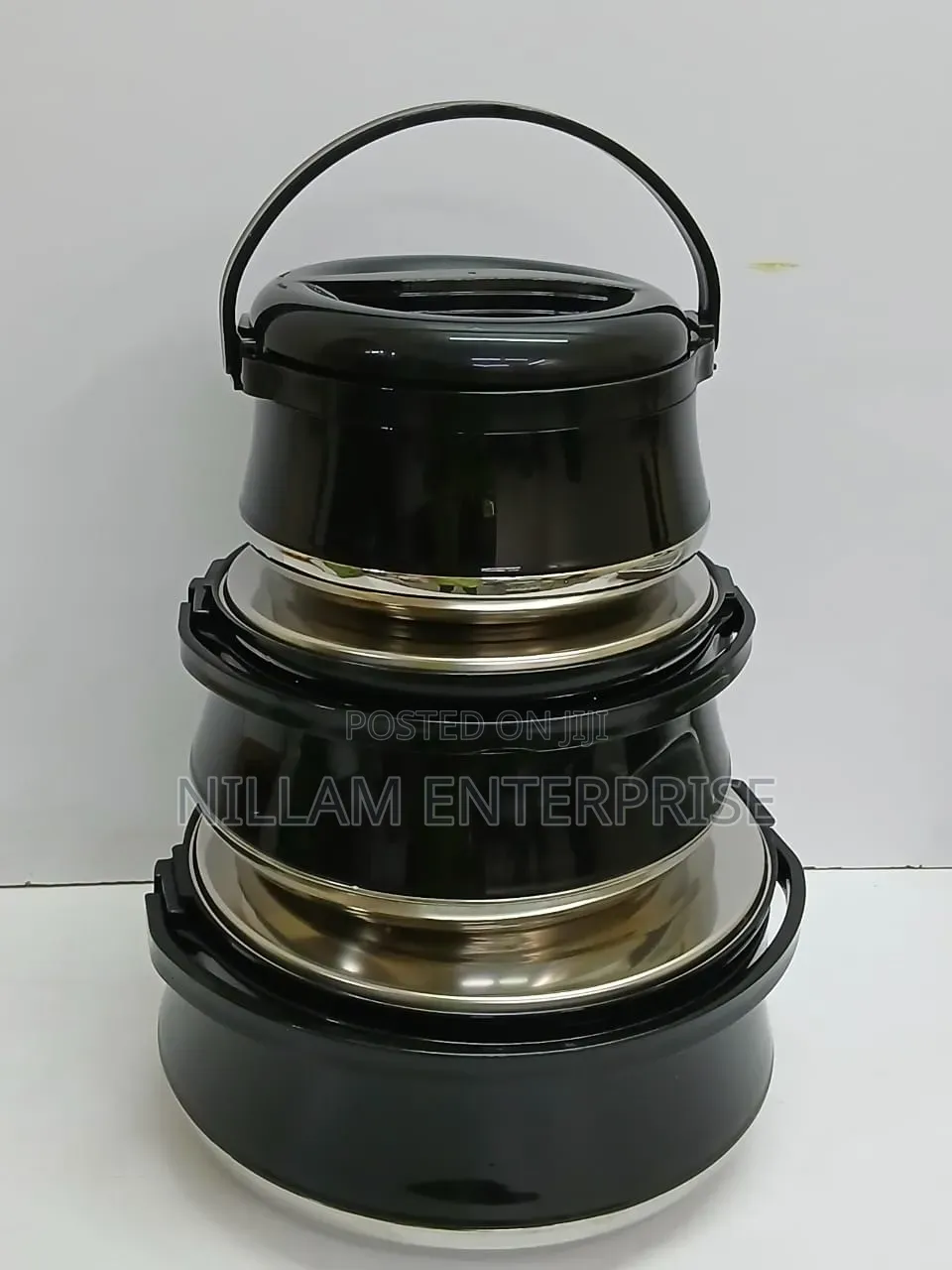 Royal Insulated Casserole Hotpots