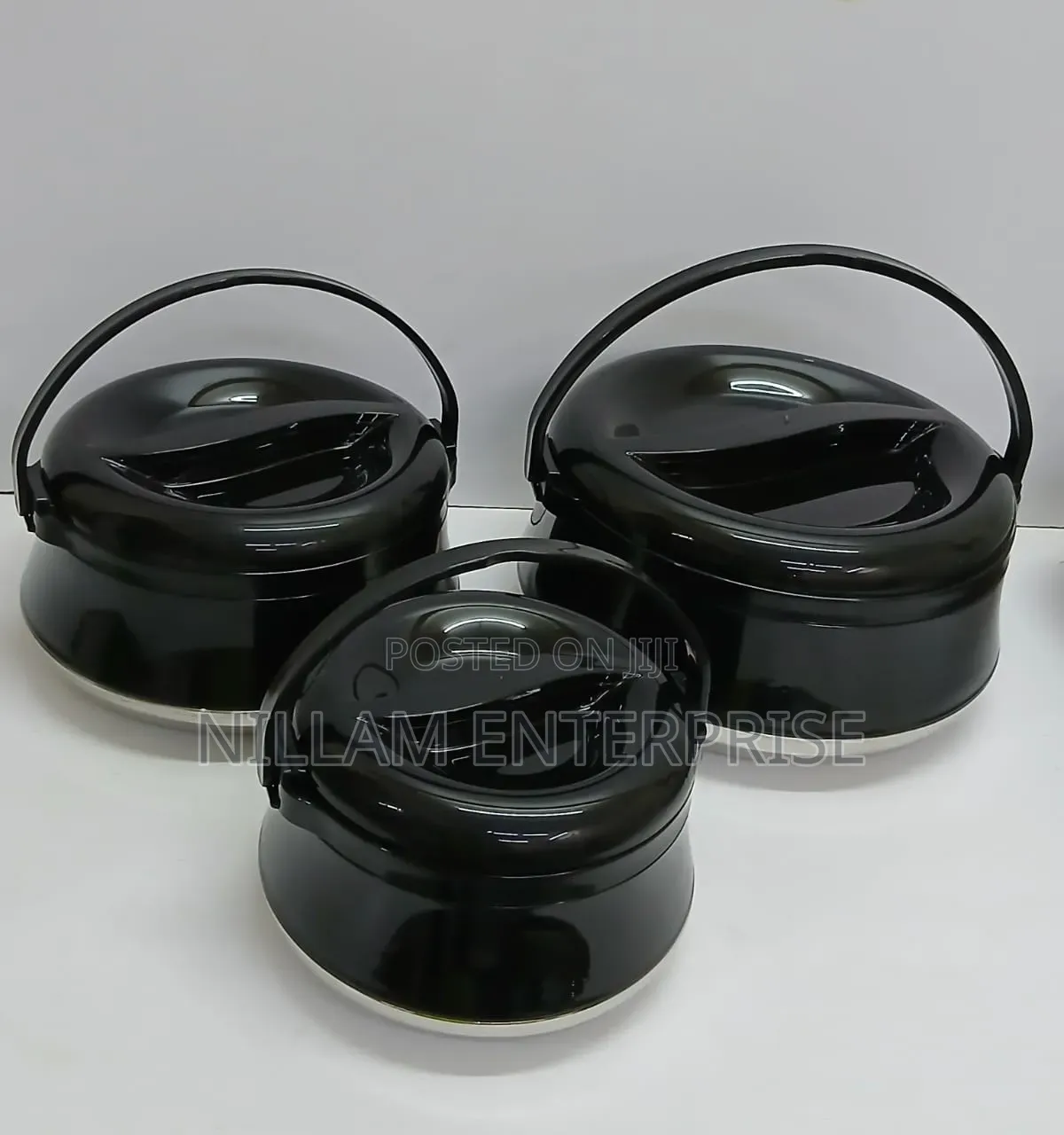 Royal Insulated Casserole Hotpots