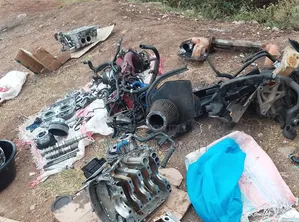 Engine Overhaul Buruburu | Mobile Mechanic Umoja