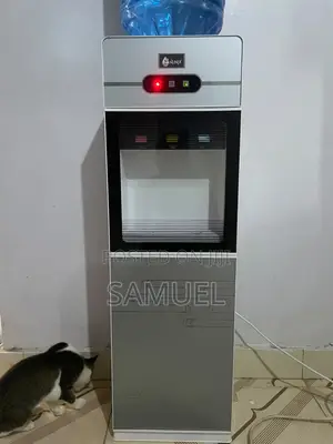 Nunix Hot, Normal and Cold Water Dispensernormal