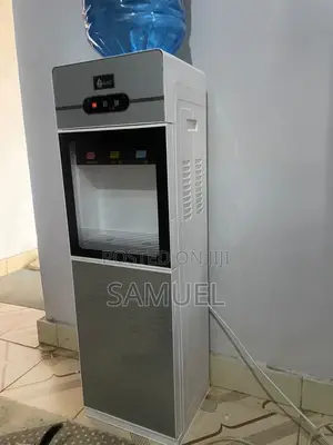 Nunix Hot, Normal and Cold Water Dispensernormal