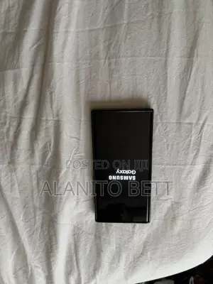 Samsung Galaxy S22 Ultra 5G 512 GB Black