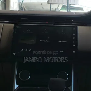 Land Rover Range Rover 2023