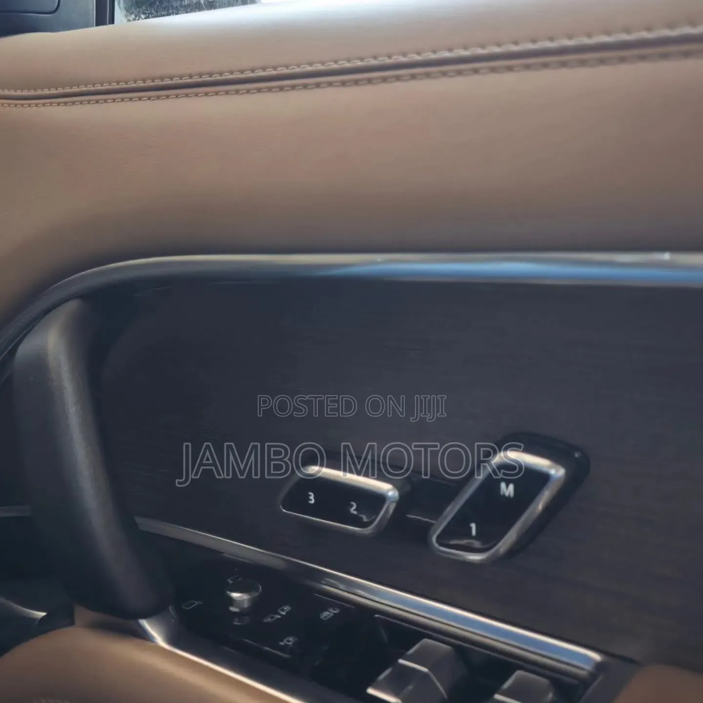 Land Rover Range Rover 2023