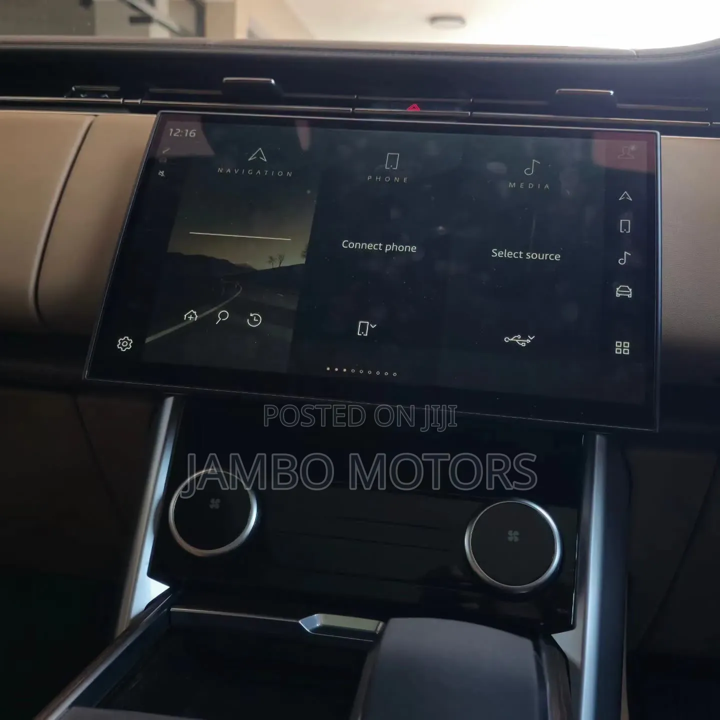 Land Rover Range Rover 2023