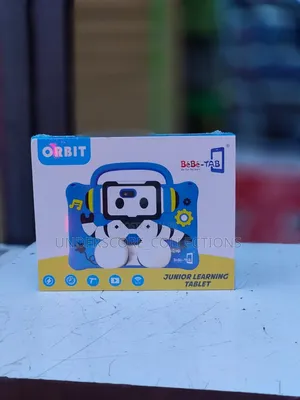 New Bebe B2040 Pro + 256 GB Blue