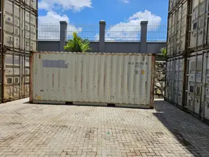 Great Deals - Strong & Durable Shipping Containers 20ft