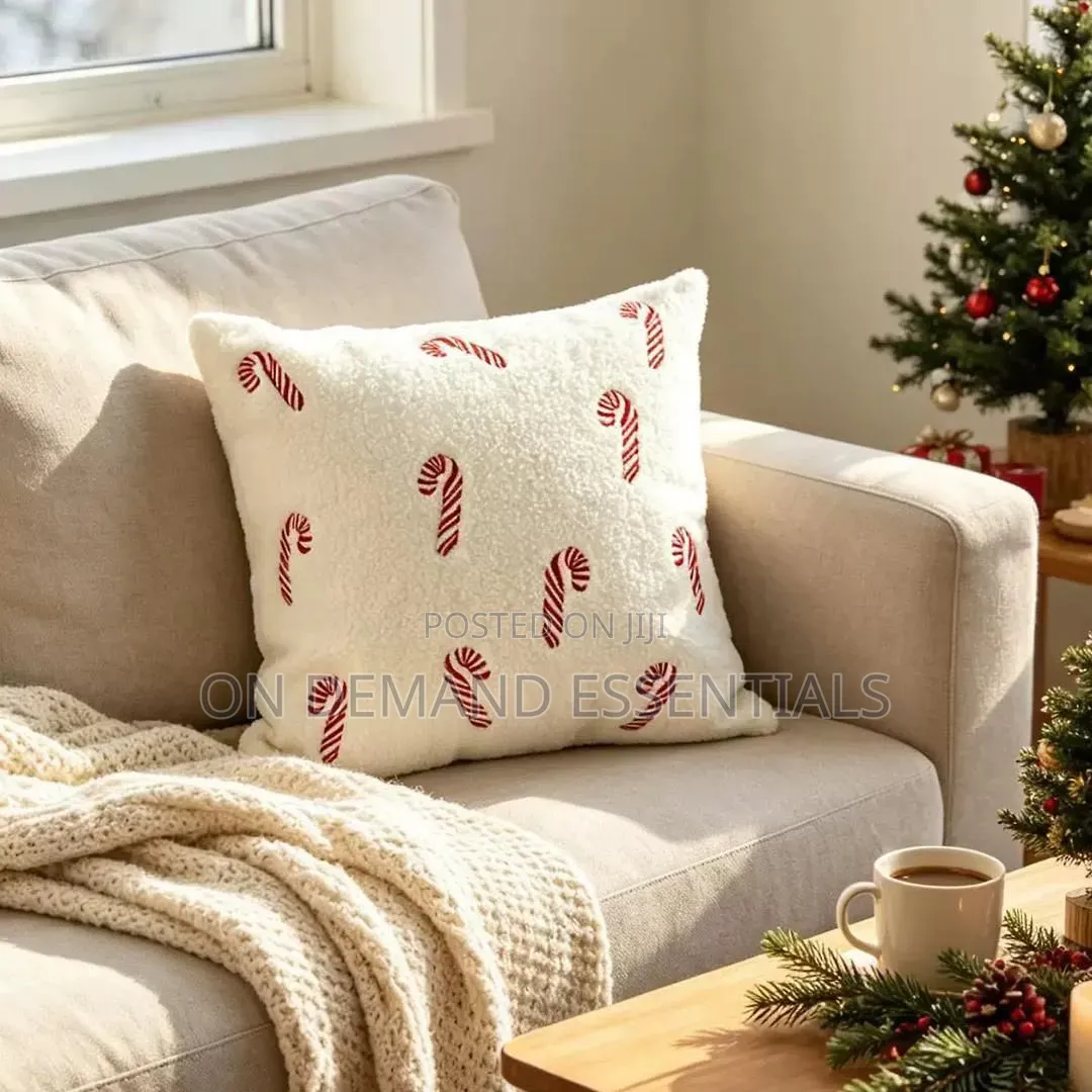 Christmas Throw Pillow Collection Christmas Pillow Covers