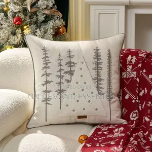 Christmas Throw Pillow Collection Christmas Pillow Covers