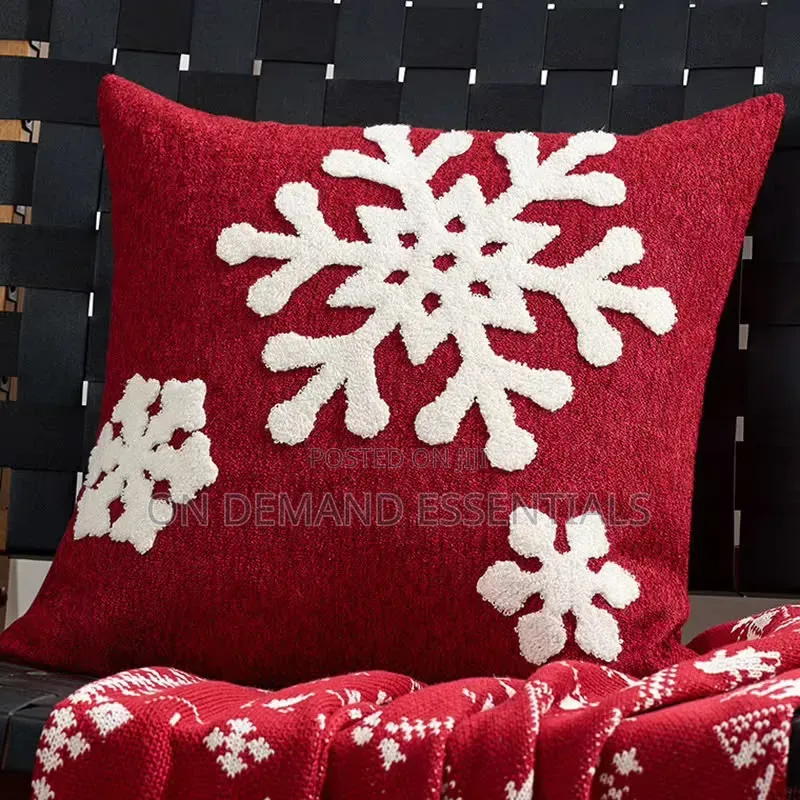 Christmas Throw Pillow Collection Christmas Pillow Covers