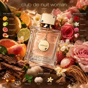 Arabic Scents 100mls