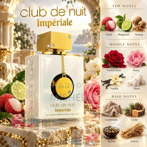 Arabic Scents 100mls