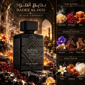 Arabic Scents 100mls