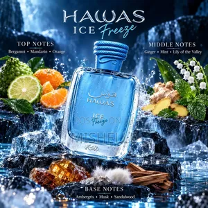 Arabic Scents 100mls