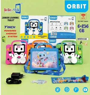 New Bebe B2040 Pro + 256 GB Blue