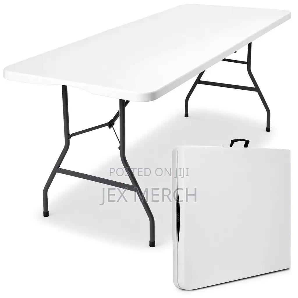1.2-Metre Folding Tables
