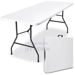 1.2-Metre Folding Tables