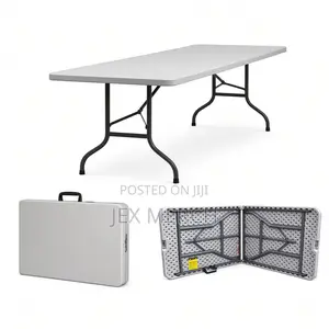 1.2-Metre Folding Tables