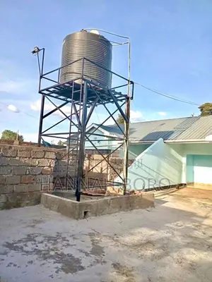 2bdrm Bungalow in Gathiga for rent