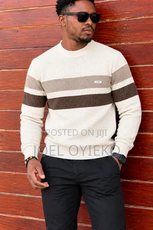 Heavy Sweaters