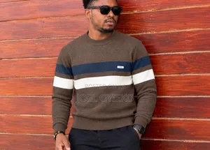 Heavy Sweaters