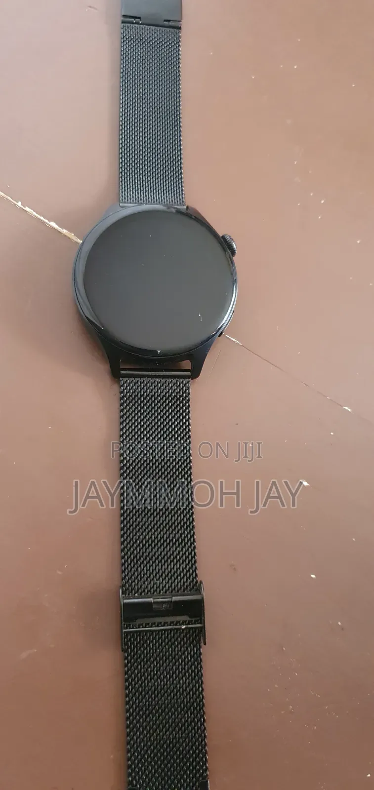 Oraimo Watch ER OSW42