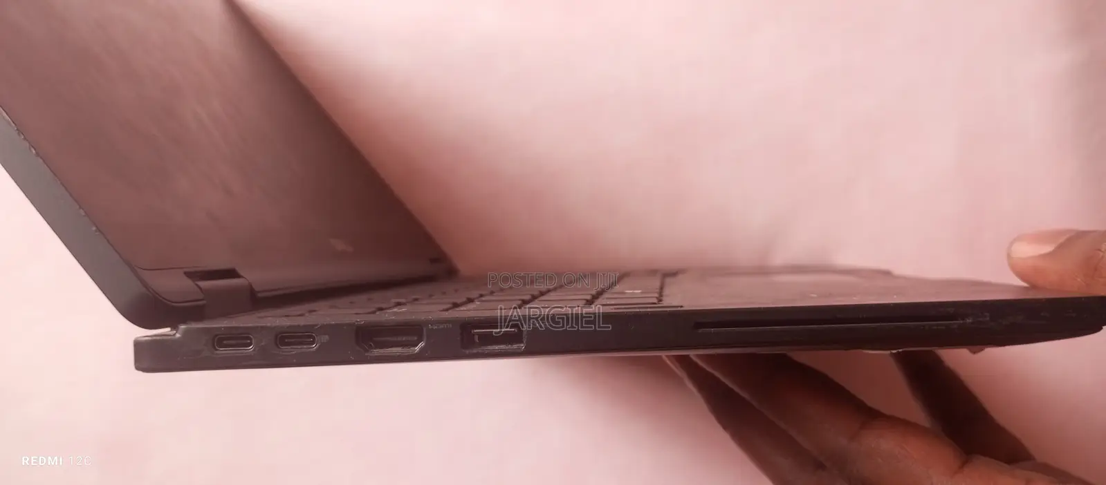 Laptop Dell Latitude 7389 8GB Intel Core i5 SSD 256GB